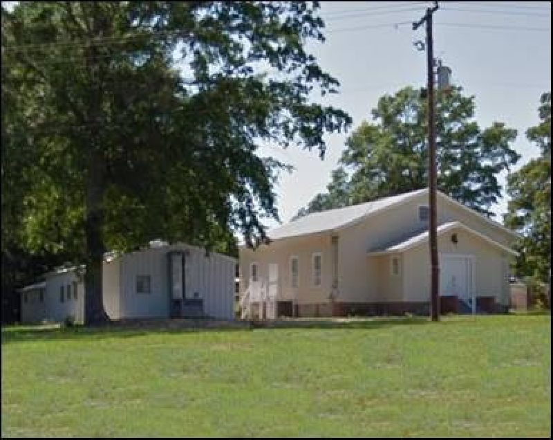 Friendship Primitive Baptist Church